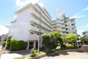 荘苑八事ビラージュ弐番館(106)外観写真