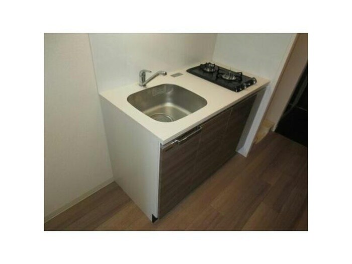 物件内観写真9　(キッチン)