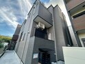 ハーモニーテラス新守山南