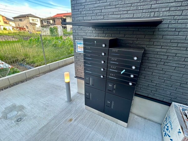 建物設備