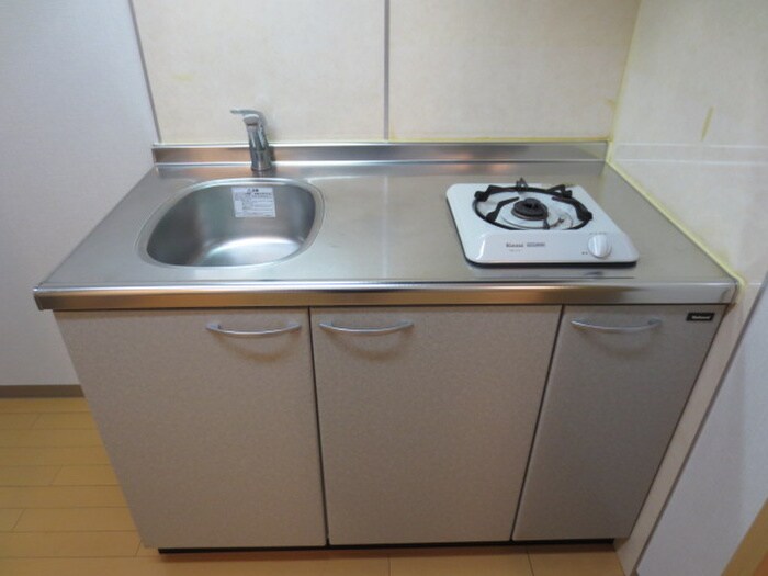 物件内観写真9　(キッチン)