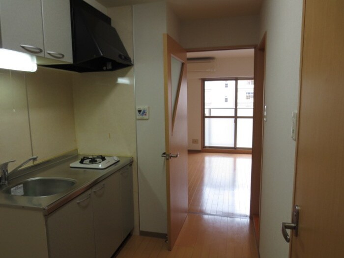 物件内観写真14　(キッチン)