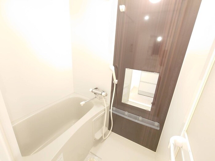 物件内観写真11　(バス／シャワールーム等)