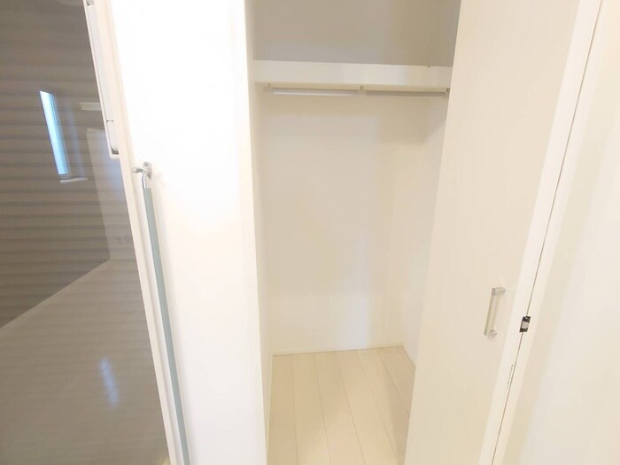 物件内観写真13　(収納)