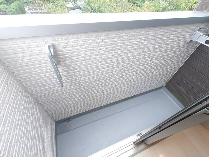 物件内観写真15　(ベランダ・バルコニー)