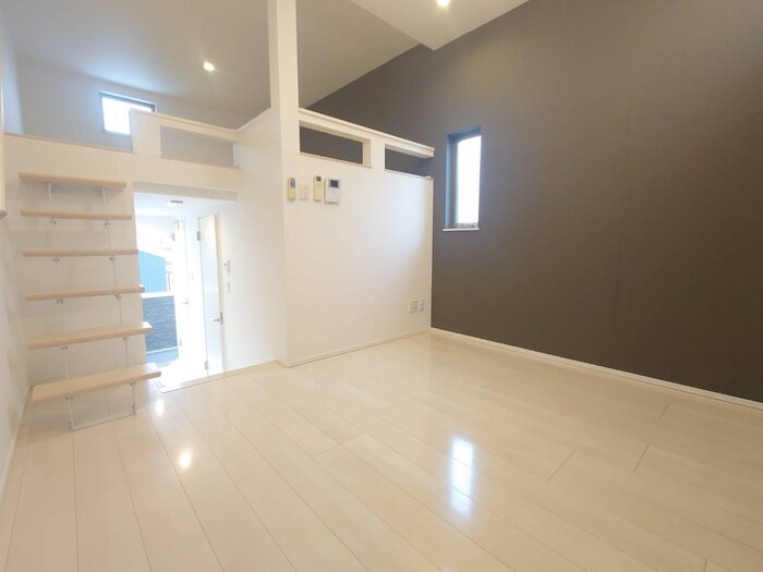 物件内観写真20　(居室)