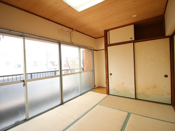 居室