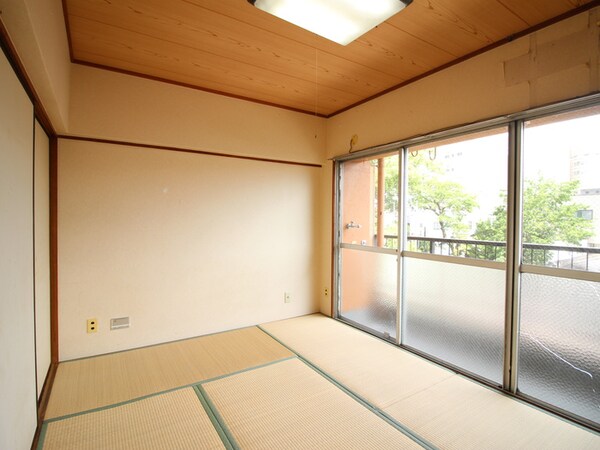 居室