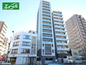 エスリード泉 外堀通外観写真