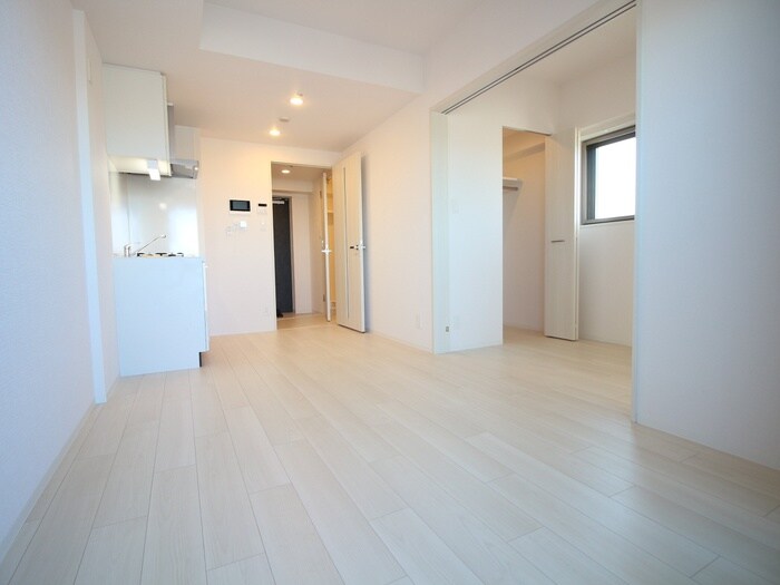 物件内観写真7　(居室)