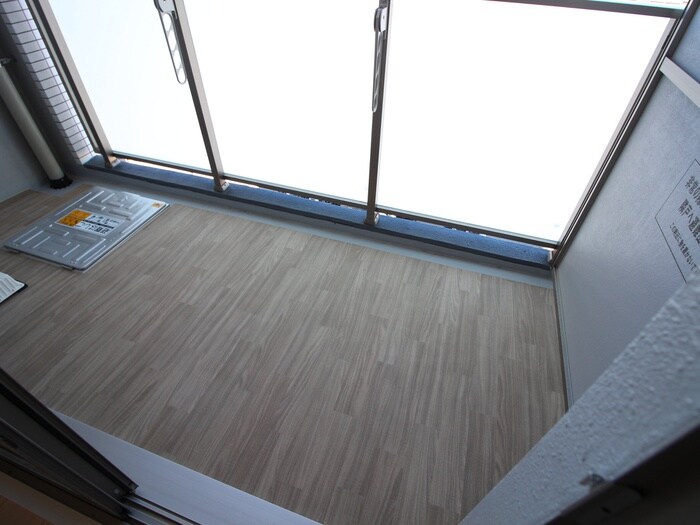 物件内観写真20　(ベランダ・バルコニー)