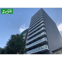 ブランシエスタ金山の外観写真