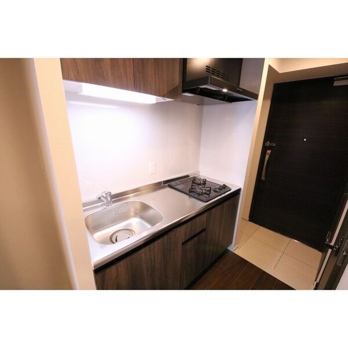 物件内観写真9　(キッチン)