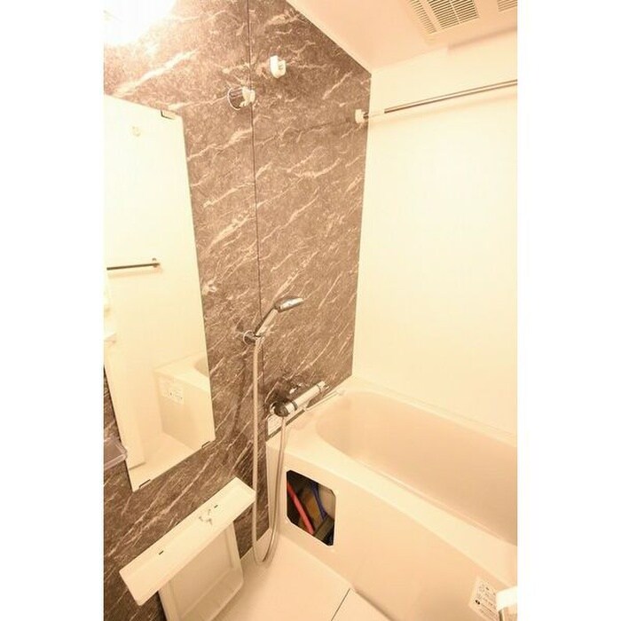 物件内観写真14　(バス／シャワールーム等)