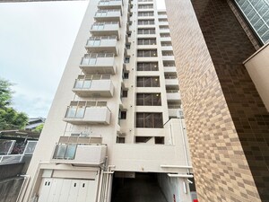 ダイナース白壁（202）外観写真