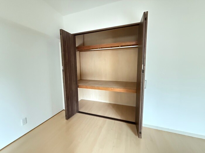 物件内観写真9　(収納)