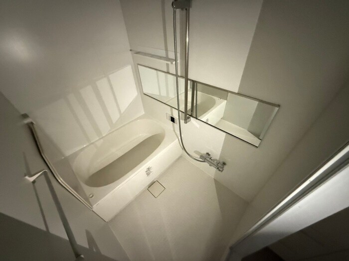 物件内観写真12　(バス／シャワールーム等)