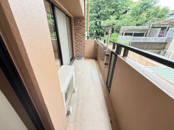 物件内観写真22　(ベランダ・バルコニー)