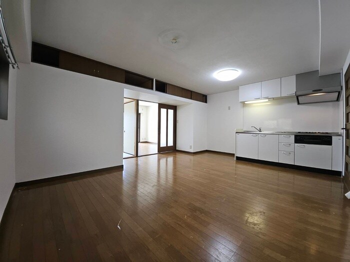 物件内観写真7　(居室)