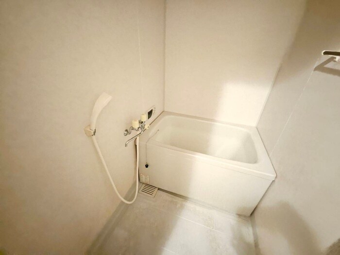 物件内観写真12　(バス／シャワールーム等)