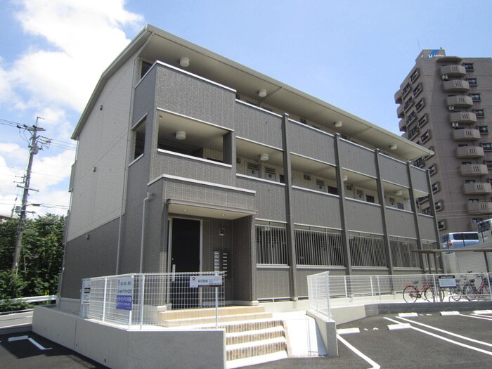 物件外観写真1　(その他)