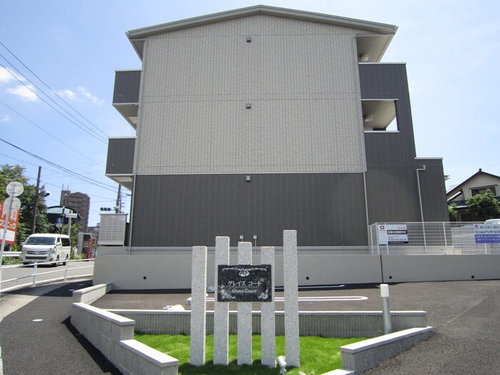 物件外観写真3　(外観写真)