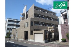 メゾン･ド･ミュゼ外観写真