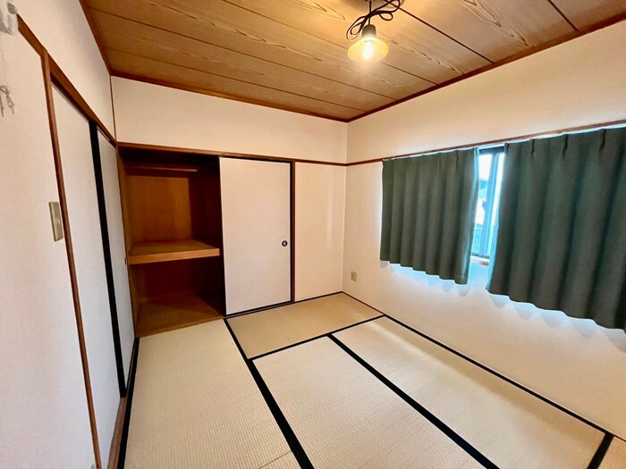 物件内観写真11　(居室)