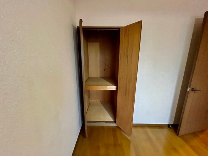 物件内観写真13　(収納)