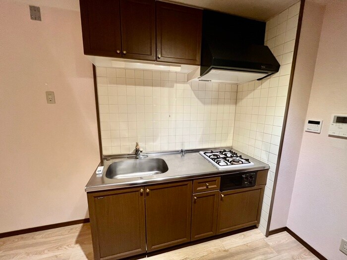 物件内観写真14　(キッチン)