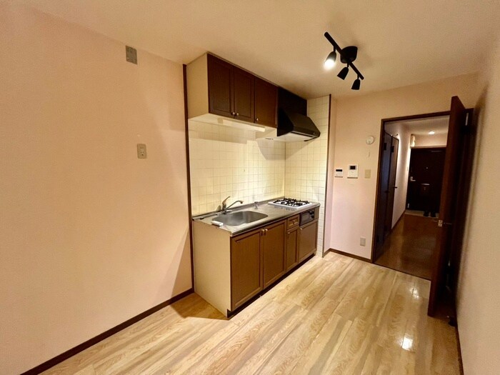 物件内観写真15　(キッチン)