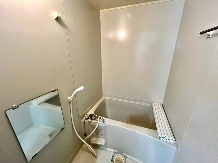 物件内観写真16　(バス／シャワールーム等)