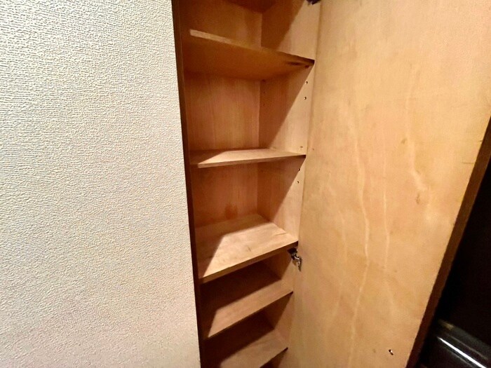 物件内観写真20　(靴箱)