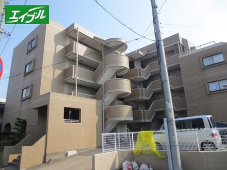 リバーサイド新瑞外観写真