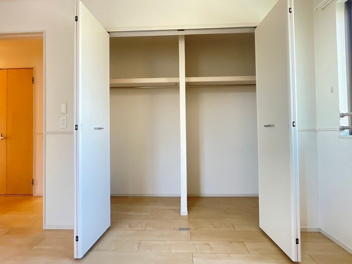 物件内観写真9　(収納)