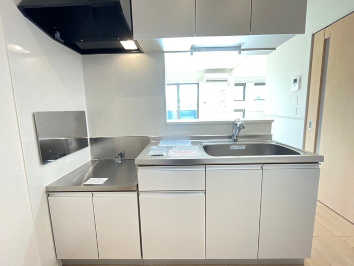 物件内観写真10　(キッチン)