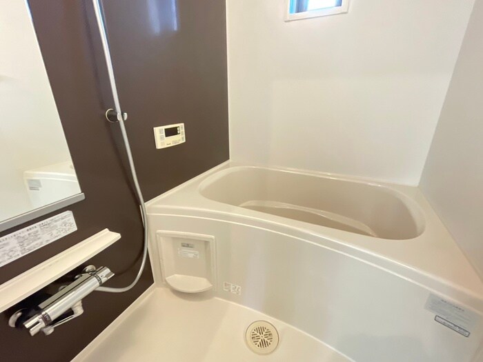 物件内観写真11　(バス／シャワールーム等)