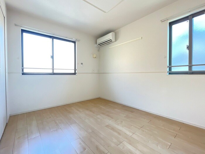 物件内観写真18　(居室)