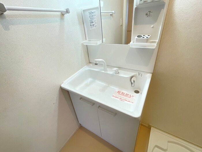 物件内観写真19　(洗面)