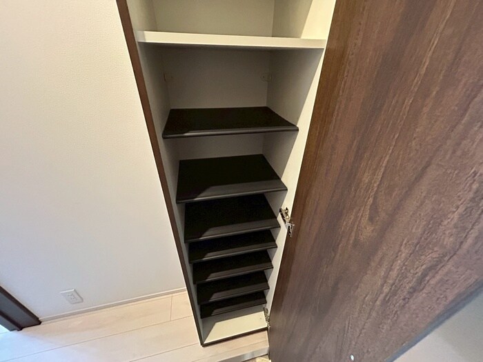 物件内観写真21　(靴箱)