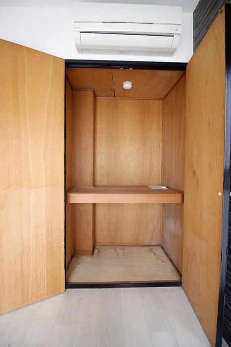 物件内観写真9　(収納)