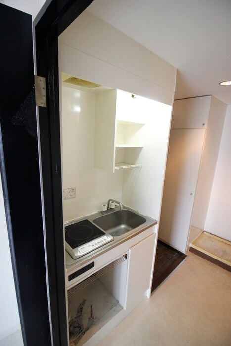 物件内観写真10　(キッチン)