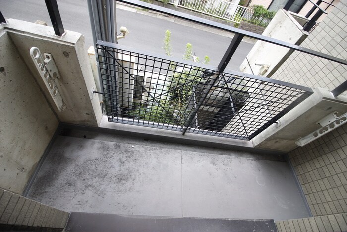 物件内観写真16　(ベランダ・バルコニー)