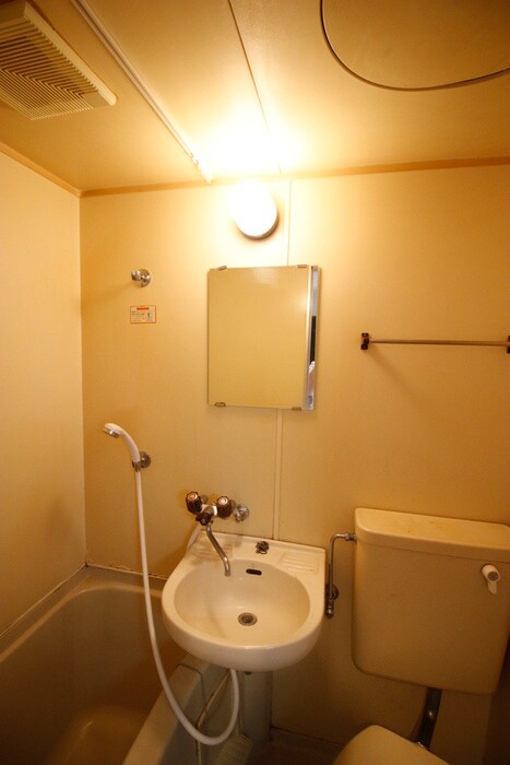 物件内観写真17　(洗面)