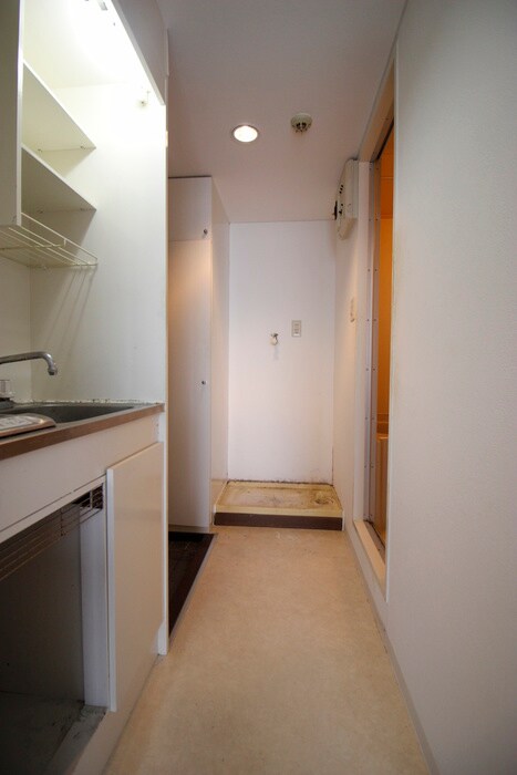 物件内観写真20　(廊下)