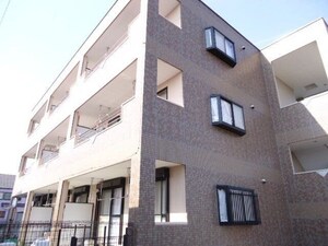 ピュア・エクセレンス外観写真