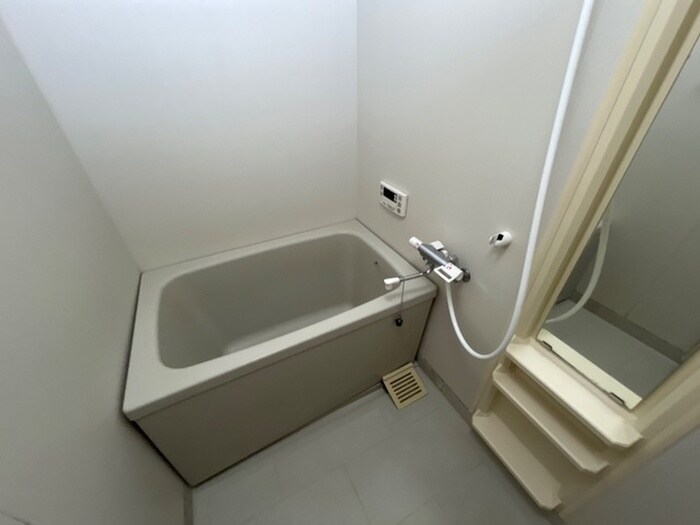 物件内観写真9　(バス／シャワールーム等)