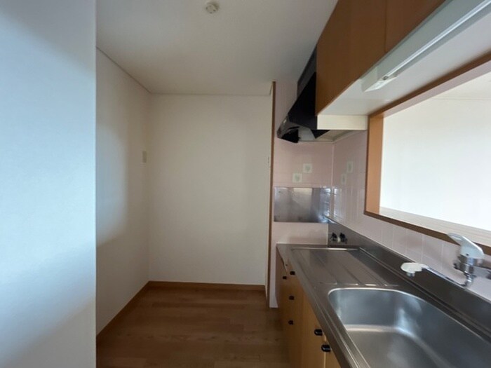 物件内観写真14　(キッチン)