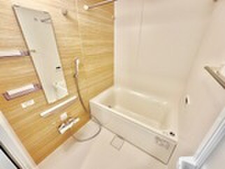 物件内観写真10　(バス／シャワールーム等)