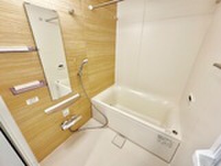 物件内観写真14　(バス／シャワールーム等)